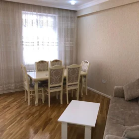 In Baku 100.0 m² apartment is for sale - Image 2