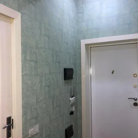 In Baku 100.0 m² apartment is for sale - Image 4