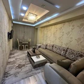 In Khirdalan 90.0 m² apartment is for rent - Image 4