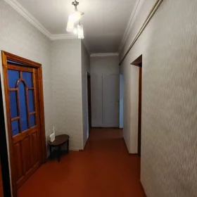 In Baku 70.0 m² apartment is for rent - Image 5