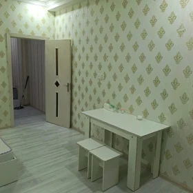 In Khirdalan 36.0 m² apartment is for rent