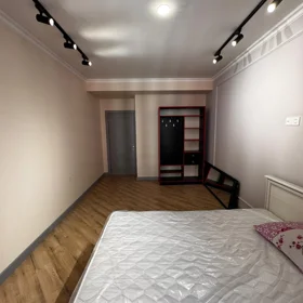 In Baku 70.0 m² apartment is for rent - Image 5