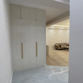 In Baku 83.0 m² apartment is for rent - Image 3