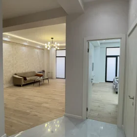 In Baku 83.0 m² apartment is for rent - Image 4