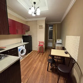 In Khirdalan 86.0 m² apartment is for rent - Image 3