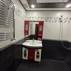 In Khirdalan 86.0 m² apartment is for rent - Image 4