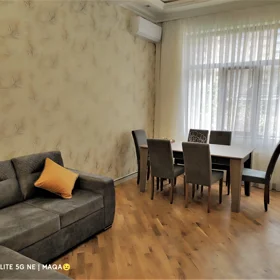In Baku 75.0 m² apartment is for rent - Image 4