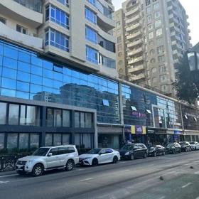 In Baku 122.0 m² apartment is for rent - Image 2