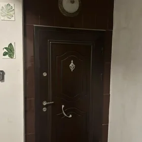 In Baku 122.0 m² apartment is for rent - Image 3