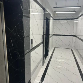 In Baku 122.0 m² apartment is for rent - Image 4