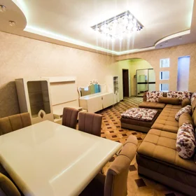 In Baku 130.0 m² apartment is for rent - Image 4