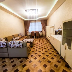 In Baku 130.0 m² apartment is for rent - Image 5