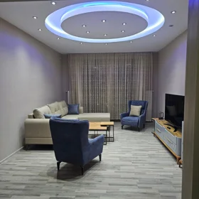 In Baku 110.0 m² apartment is for sale - Image 2