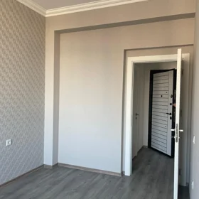 In Baku 55.0 m² apartment is for rent - Image 5