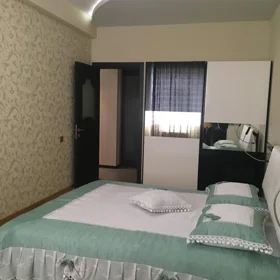 In Baku 115.0 m² apartment is for rent - Image 4