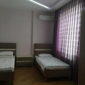 In Baku 115.0 m² apartment is for rent - Image 5