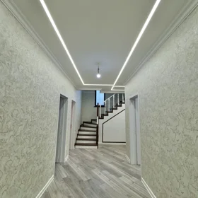 In Baku 200.0 m² house with 5.0 rooms is for sale - Image 4