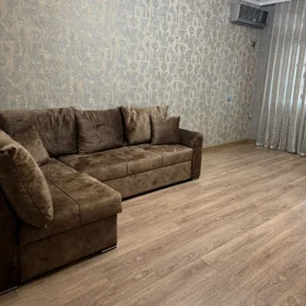 In Baku 75.0 m² apartment is for rent - Image 2