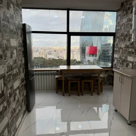 In Baku 75.0 m² apartment is for rent - Image 4