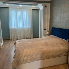 In Baku 75.0 m² apartment is for rent - Image 5