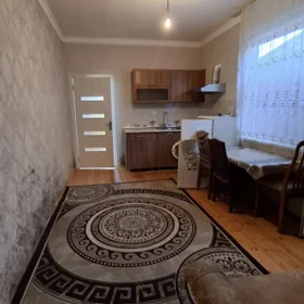 In Khirdalan 60.0 m² house with 2.0 rooms is for rent - Image 2