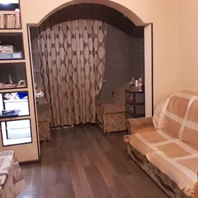 In Baku 55.0 m² apartment is for sale - Image 3