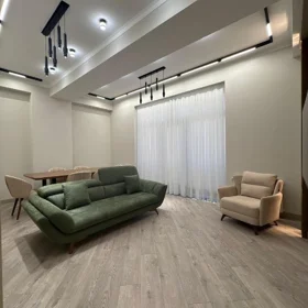 In Baku 120.0 m² apartment is for sale - Image 3