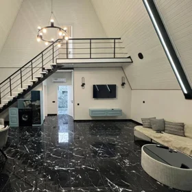 In Baku 102.0 m² house with 3.0 rooms is for rent - Image 4