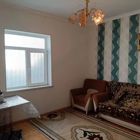 In Baku 44.0 m² house with 1.0 rooms is for rent - Image 4