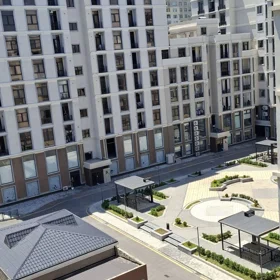 In Baku 53.0 m² apartment is for sale - Image 5