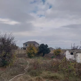 In Baku nan acre land is for sale - Image 4