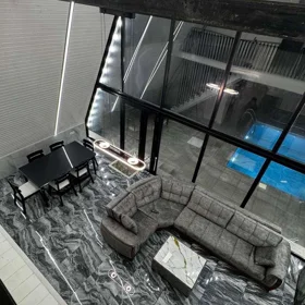 In Baku 102.0 m² house with 3.0 rooms is for rent - Image 2