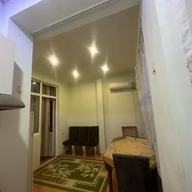 In Baku 65.0 m² apartment is for rent - Image 3