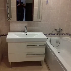 In Baku 69.0 m² apartment is for rent - Image 3