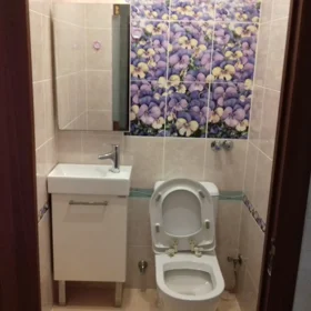 In Baku 69.0 m² apartment is for rent - Image 5