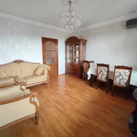 In Baku 85.0 m² apartment is for rent - Image 2