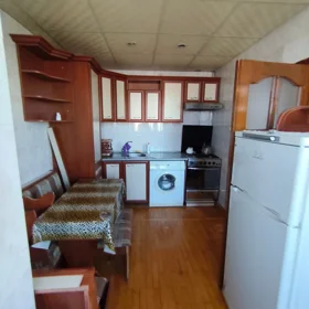 In Baku 85.0 m² apartment is for rent - Image 3