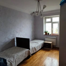 In Baku 85.0 m² apartment is for rent - Image 5