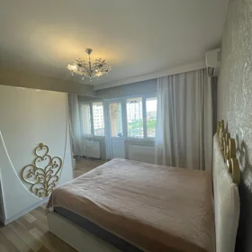 In Baku 95.0 m² apartment is for rent - Image 3