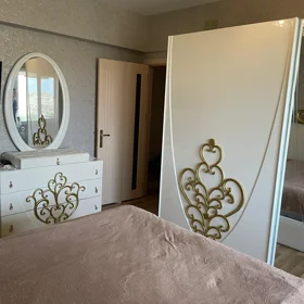 In Baku 95.0 m² apartment is for rent - Image 4