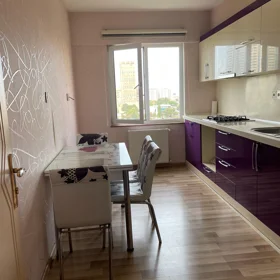 In Baku 95.0 m² apartment is for rent - Image 5