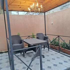 In nan 75.0 m² house with 3.0 rooms is for rent - Image 3