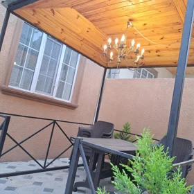 In nan 75.0 m² house with 3.0 rooms is for rent - Image 4