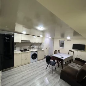 In Baku 40.0 m² apartment is for rent - Image 2