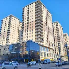 In Baku nan m² apartment is for sale - Image 2