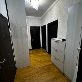 In Baku 67.0 m² apartment is for rent - Image 2