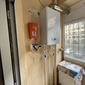 In Khirdalan 52.0 m² apartment is for rent - Image 5