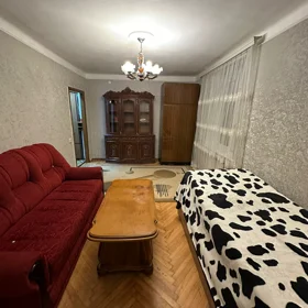 In Baku 40.0 m² apartment is for rent - Image 2