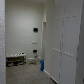 In Baku 55.0 m² apartment is for rent - Image 4