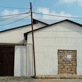 Baku-da 3.0 otaqlı 122.0 m2 bağ satılır